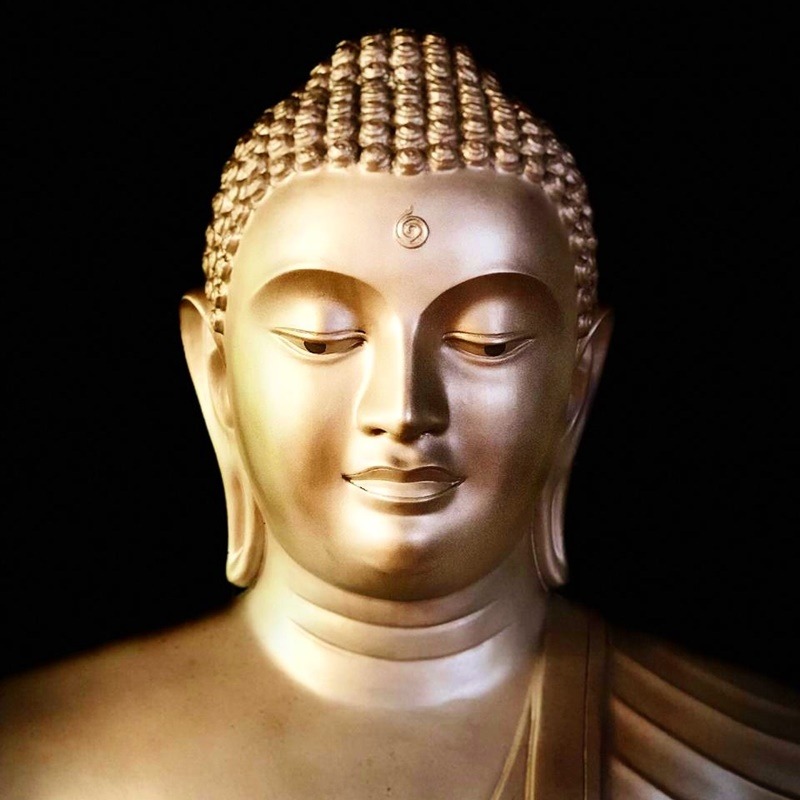 buddha sri lanka