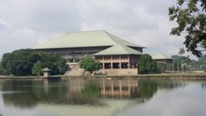 sri lanka fővárosa