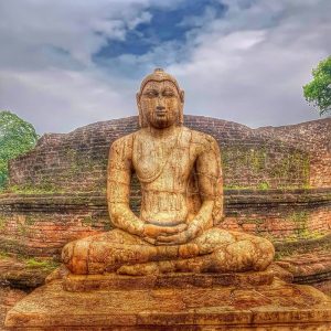 polonnaruwa