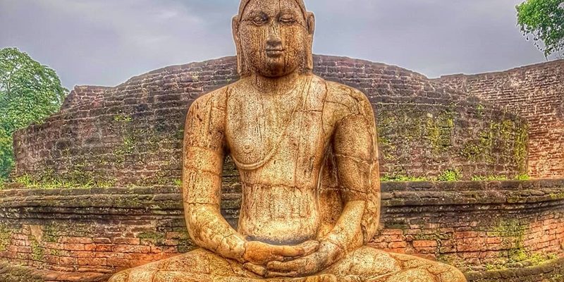 polonnaruwa