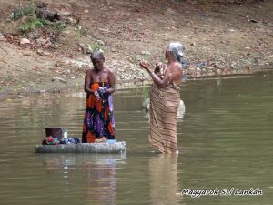 sri lanka emberek