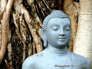 sri lanka buddhizmus yatagala templom