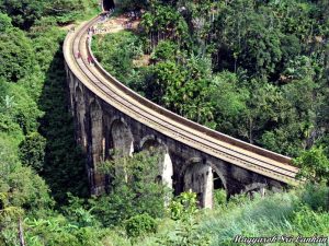 sri lanka úticél
