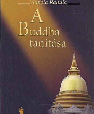 könyvek buddhizmus