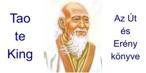 lao ce tao te king