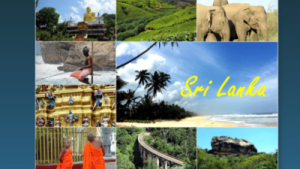 sri lanka-i nyaralás