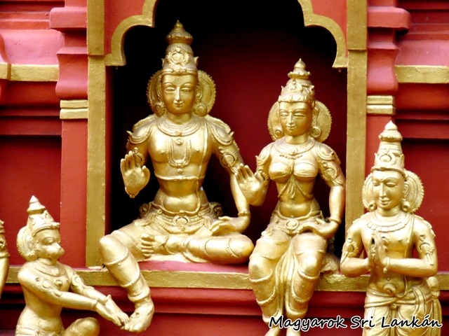 seetha amman templom nuwara eliya sri lanka