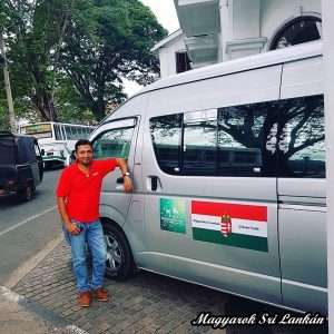 sri lanka csillagtúra