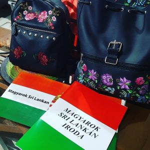 hogyan csomagolj sri lankára