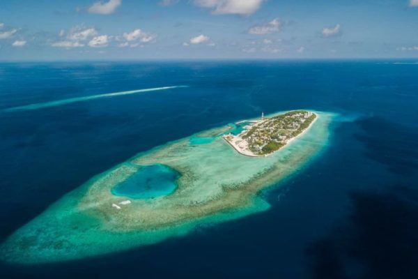 sri lanka - maldív szigetek